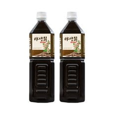 해담은베리 순수칡원액, 2병, 1000ml