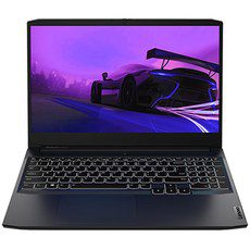 레노버 2021 노트북 15, Shadow Black, 코어i7 11세대, 256GB, 16GB, Free DOS, Lenovo Gaming 3i 15IHU i7 3050 PRO [N256G]